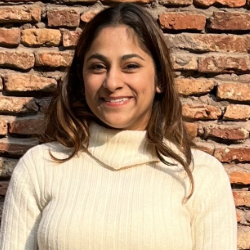 Harneet Kaur-Freelancer in Delhi,India