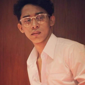 Solomon Baldoza-Freelancer in General Trias.,Philippines