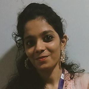 Maryam Khatri-Freelancer in Mumbai,India