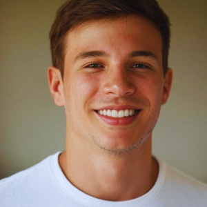 Daniel Santos-Freelancer in ,Brazil