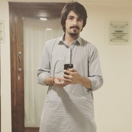 Ahmad Khan-Freelancer in Islamabad,Pakistan