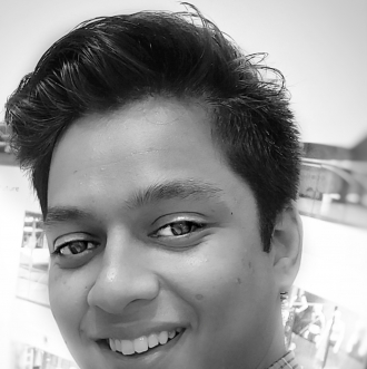 Parakh Agarwal-Freelancer in Noida,India