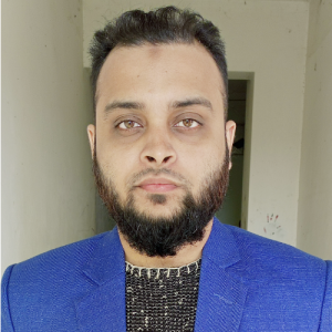 Abu Sayeed Md. Tanzid-Freelancer in Sylhet,Bangladesh