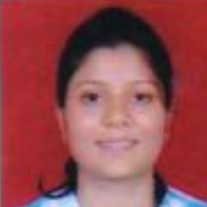 Nandani Sable-Freelancer in Panjim,India
