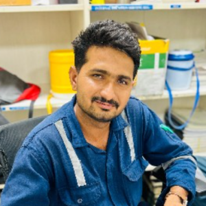 Bhoma Berad-Freelancer in Jodhpur,India