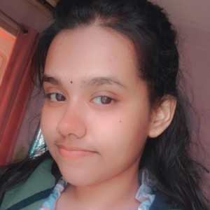 Brishti Sen-Freelancer in kolkata,India