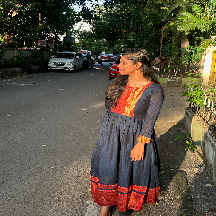 Divya Sri-Freelancer in Chennai,India