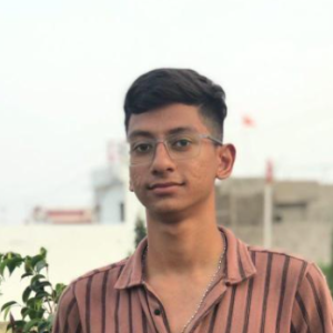 Tanishq Rawat-Freelancer in Indore,India