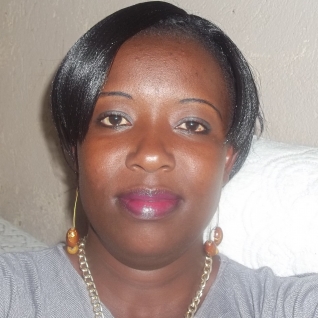 Sherylene Musale-Freelancer in ,Kenya