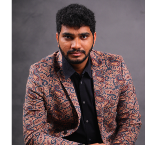 Ramanjneyulu Peruboina-Freelancer in Bengaluru,India