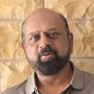 Ajay Shrivastava-Freelancer in Hyderabad,India