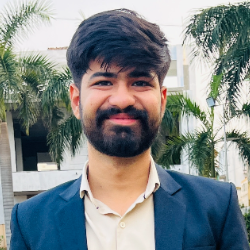 Kushal Dalsaniya-Freelancer in Ahmedabad,India