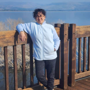 Maria Concepta Loreto Griño-Freelancer in Baybay City,Philippines