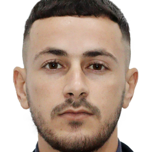 Ouerdi Hamza-Freelancer in Algeria,Algeria