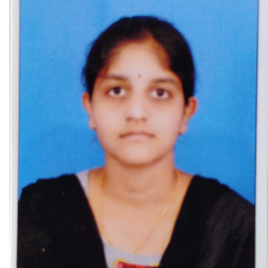 Yasaswi Jakkam-Freelancer in Venkatapuram,India