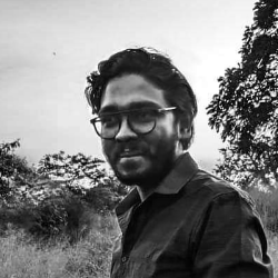 Nithin J-Freelancer in Chennai,India