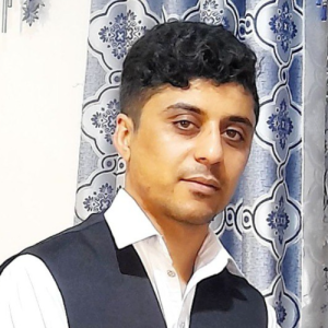 Mohammad Ebrahim Yazdanpanah-Freelancer in Guzara,Afghanistan