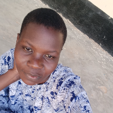 Joyce Khayela-Freelancer in Sabuli,Kenya