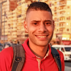 Ahmed Abdel Rahman Masaod-Freelancer in Alexandria,Egypt