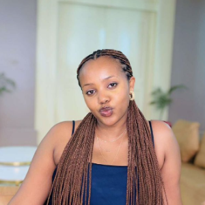 Gwiza Deborah-Freelancer in Kigali,Rwanda