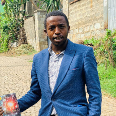 Aymro Yilma-Freelancer in Addis Ababa,Ethiopia