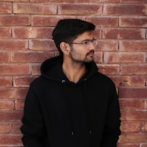 Rafay Ansari-Freelancer in Karachi,Pakistan