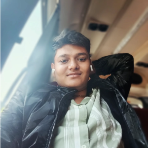 Varun Pawar-Freelancer in Ahmedabad,India