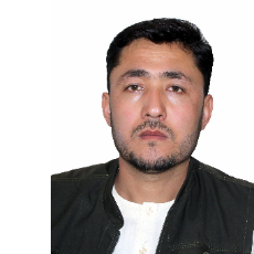 Asadullah Rahimi-Freelancer in Mazar-i-Sharif,Afghanistan