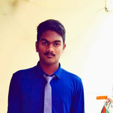 Manchinisetti Koushik-Freelancer in rajamundry,India