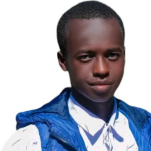 Victor Muoki-Freelancer in Nairobi,Kenya
