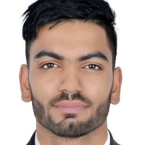 Kabir Gautam-Freelancer in Hetauda,Nepal