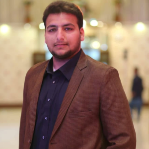 Shahzaib Salman-Freelancer in Rawalpindi,Pakistan