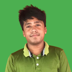 Uttom Roy-Freelancer in Rangpur,Bangladesh