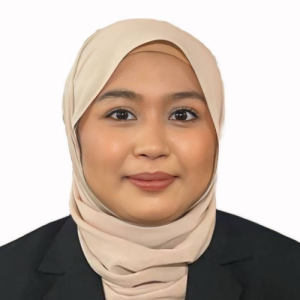 Najma Nadhirah Yar-Freelancer in Kota Samarahan,Malaysia