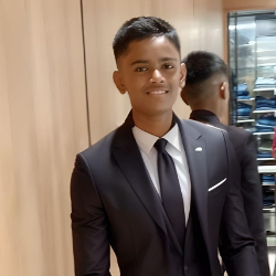 Aryan Jarang-Freelancer in Belagavi,India