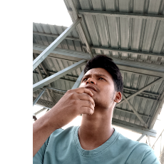 Rupesh Barma-Freelancer in Biratnagar,Nepal