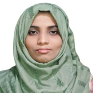 Nasrin Akther-Freelancer in Kishoreganj,Bangladesh