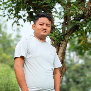John Shrestha-Freelancer in Kalikatar,Nepal