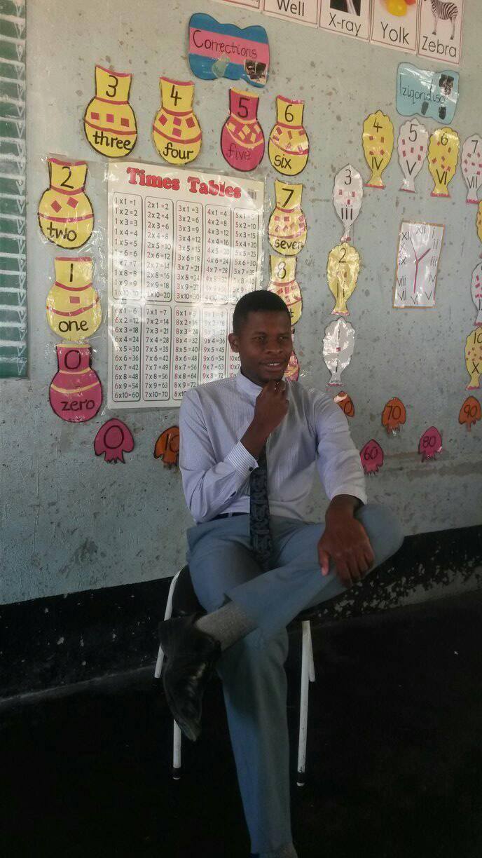 Leo Gova-Freelancer in ,Zimbabwe