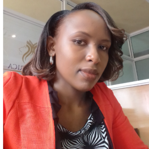 Nancy Njuguna-Freelancer in Juja,Kenya