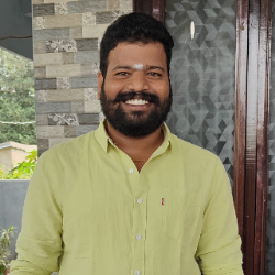 Anvesh Divva-Freelancer in Ramachandrapuram,India