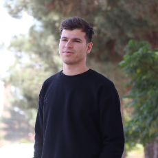 Mohammad Sakhari-Freelancer in Mashhad,USA