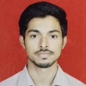 Rushikesh Avhad-Freelancer in Mumbai,India