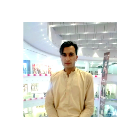 Ahmad Khan-Freelancer in Islamabad,Pakistan