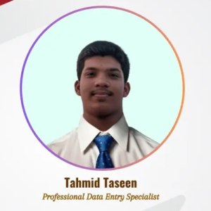 Tahmid Taseen-Freelancer in Dhaka,Bangladesh