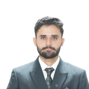 Hashir Habib-Freelancer in Islamabad,Pakistan