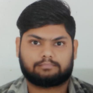 Shubham Kumawat-Freelancer in Udaipur,India