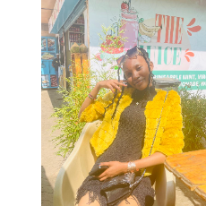 Mercy Mwangi-Freelancer in Ongata Rongai,Kenya