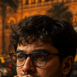 Ayush M-Freelancer in Mumbai,India