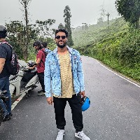 Dibyajyoti Karmakar-Freelancer in Kolkata,India